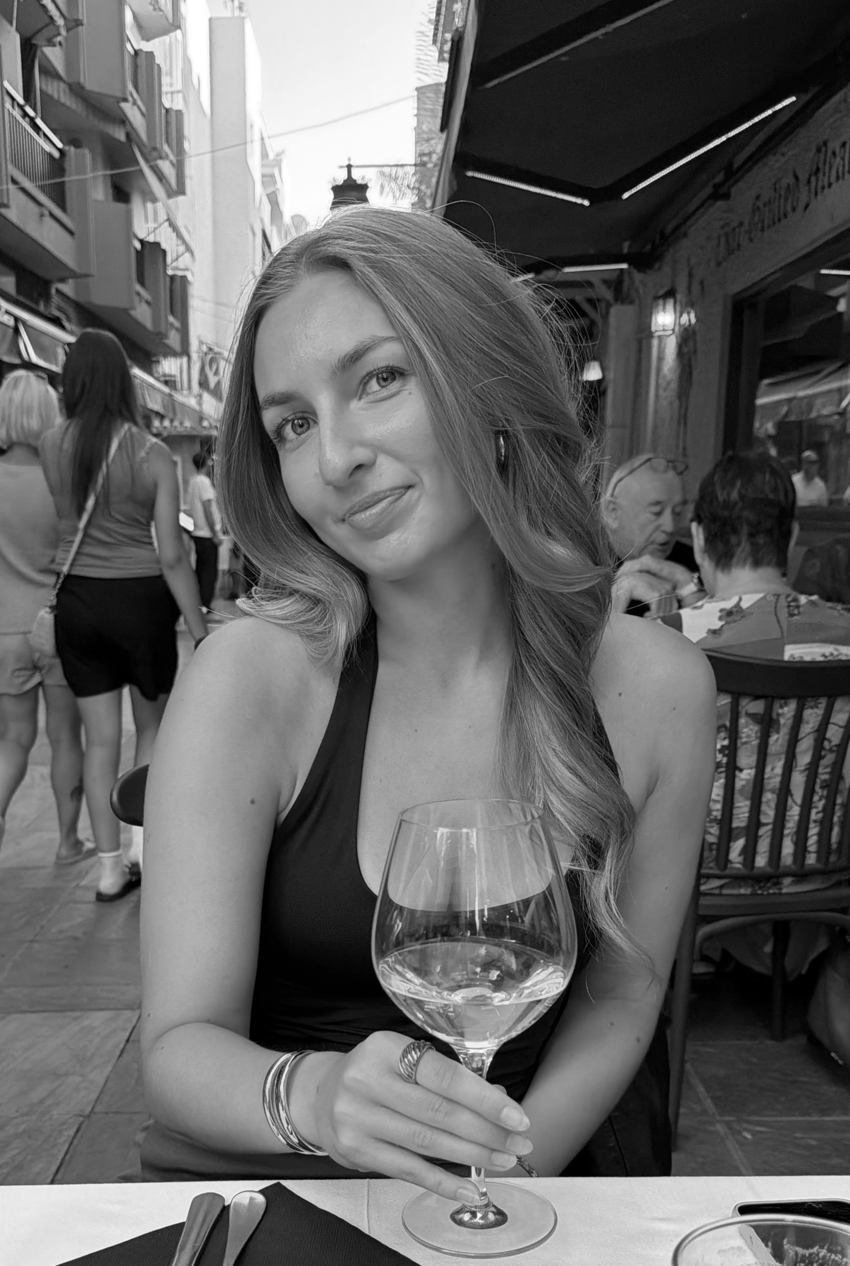Mathilde Damsgaard